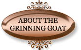 About The Grinning Goat