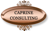 Caprine Consulting Service