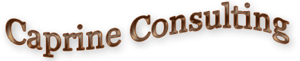 Caprine consulting